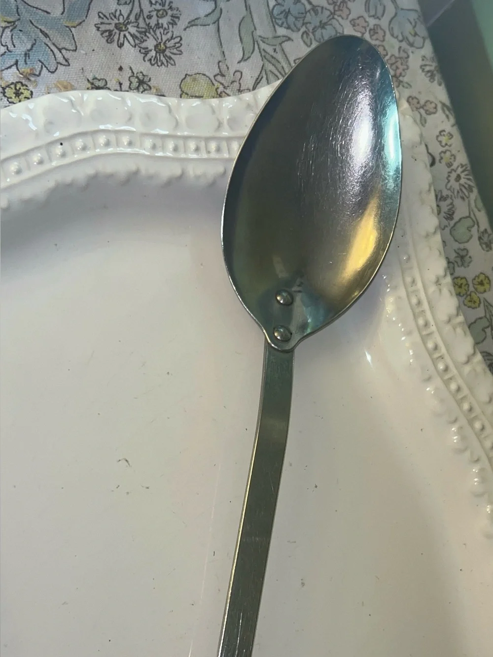 Stanhome stainless steel